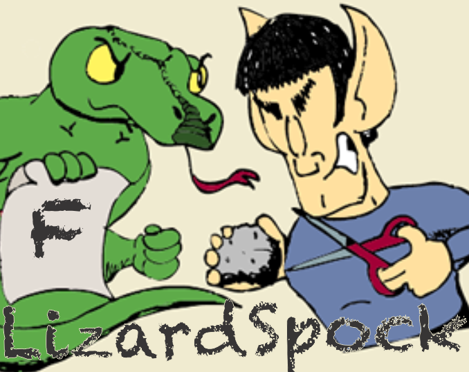 LizardSpock