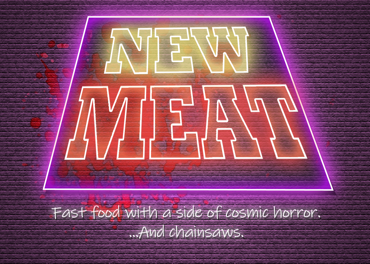 New Meat