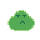 Saving the World from Slime cover art
