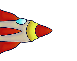Rocket Runner