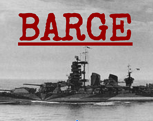 Barge