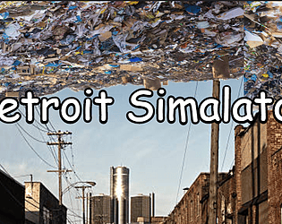 Detroit Simalator