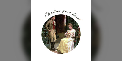 Cover image for Stealing Your Heart