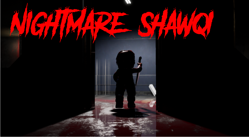 Nightmare Shawqi