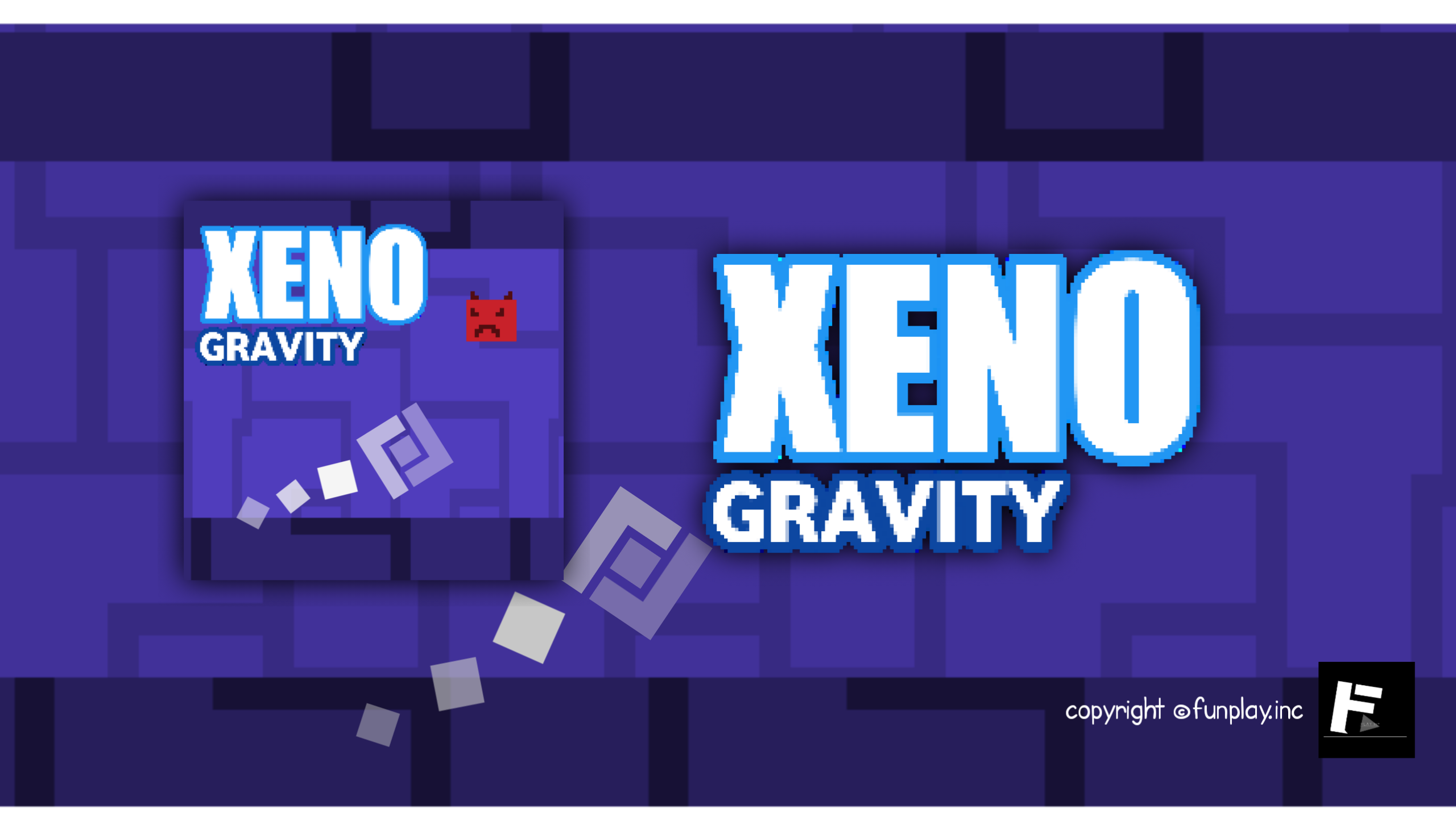 Xeno Gravity