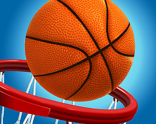 Backyard Basketball
