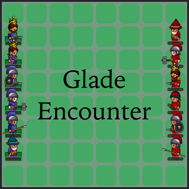 Glade Encounter