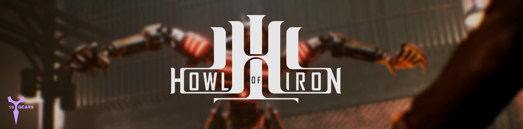 Howl of Iron