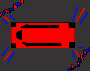 HEAT RACING (Beta)