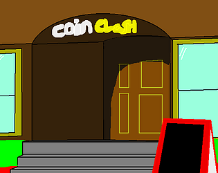 Coin Clash