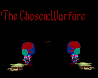 The Chosen: Warfare