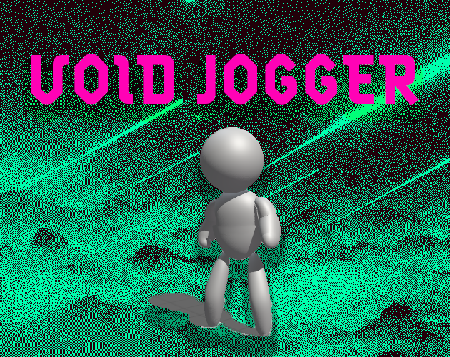 Void Jogger