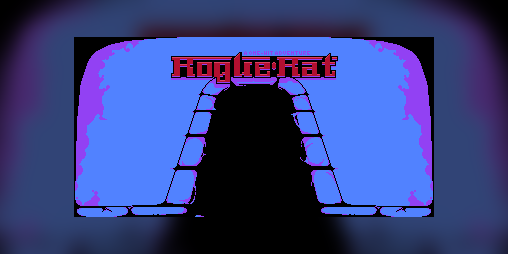 Cover image for Rogue Rat