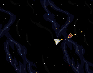 2D Shooter