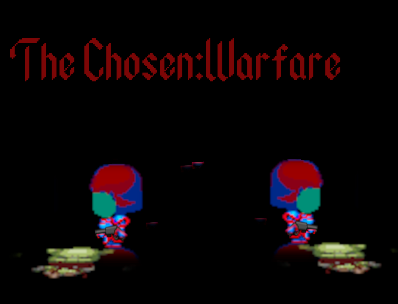 The Chosen: Warfare