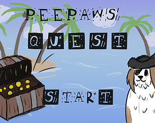 Peepaw's Quest