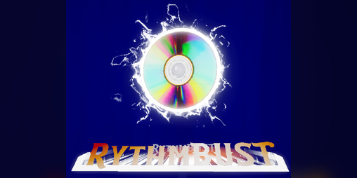 Cover image for cBAT Rythm BUST