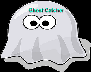 Ghost Catcher