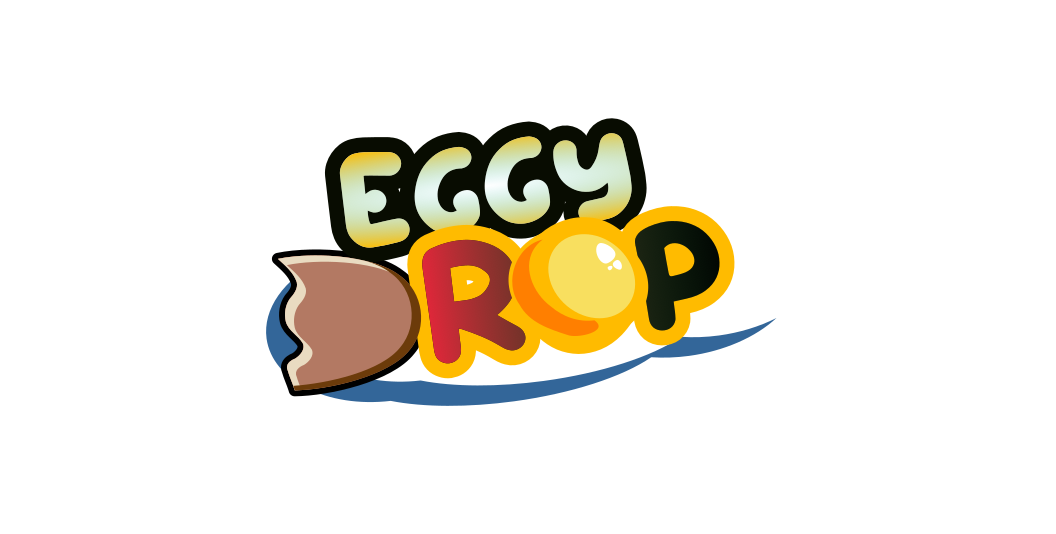 Eggy Drop