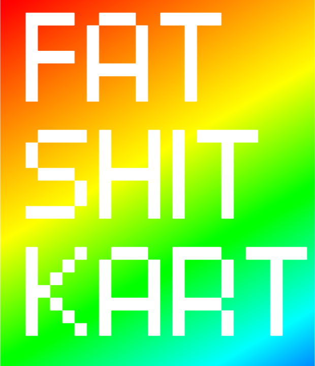 FatShitKart