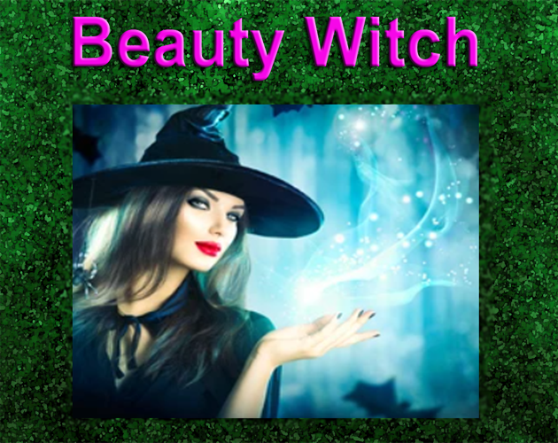 Beauty Witch
