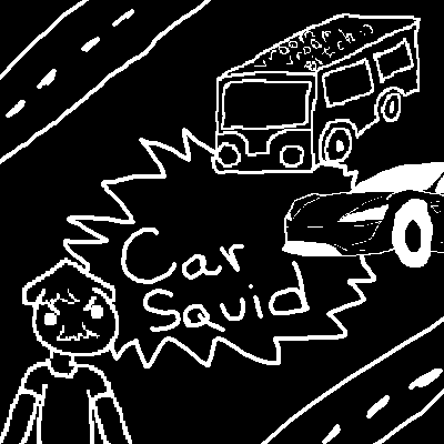 CarSquid
