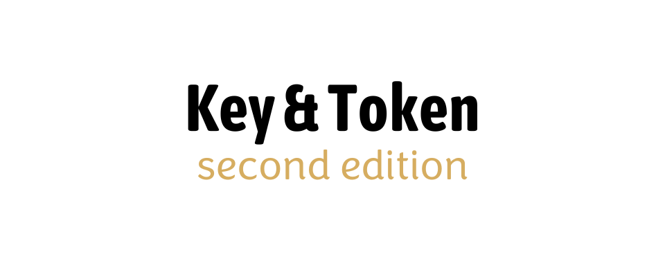 Key & Token 2e
