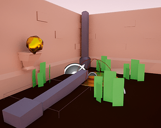 MysteriousMaze