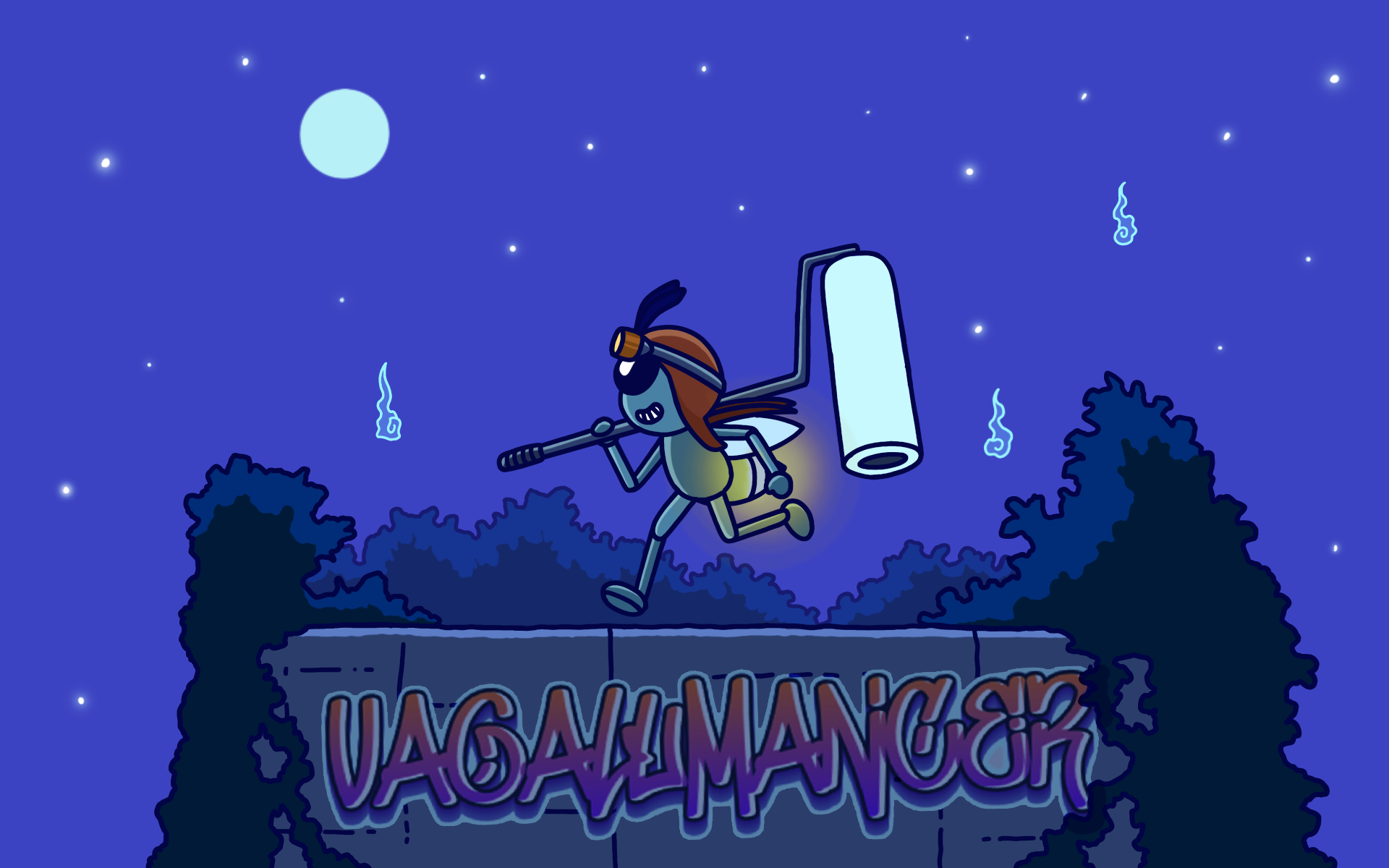 VAGALUMANCER