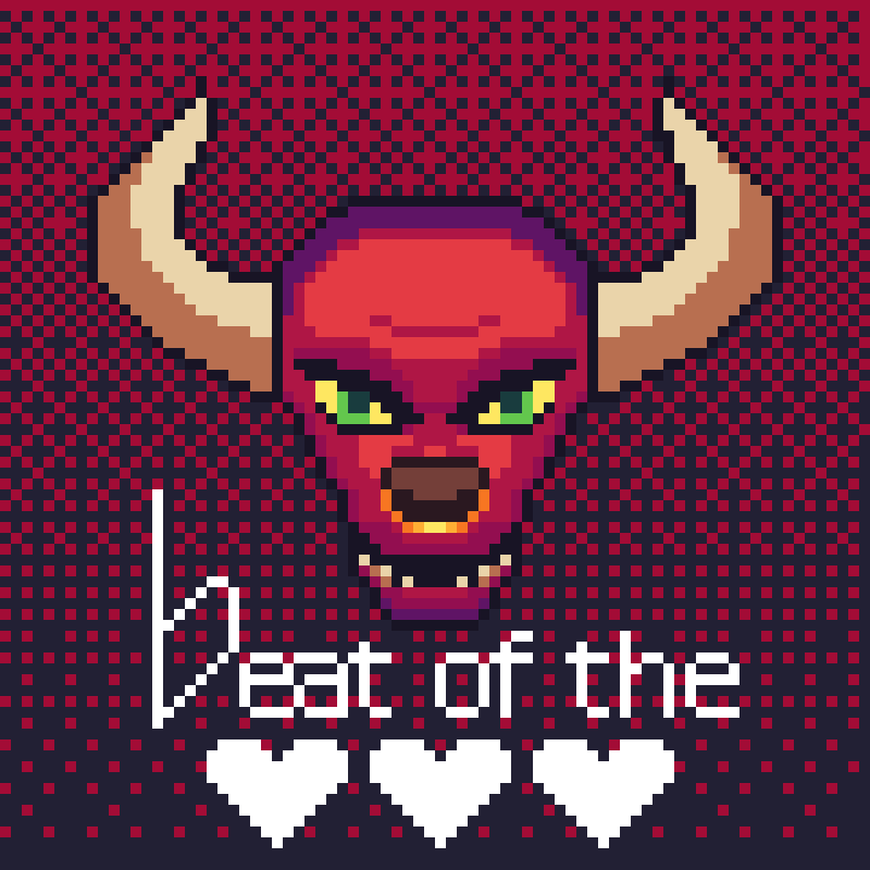 Beat of the Heart