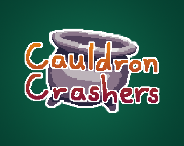Cauldron Crashers
