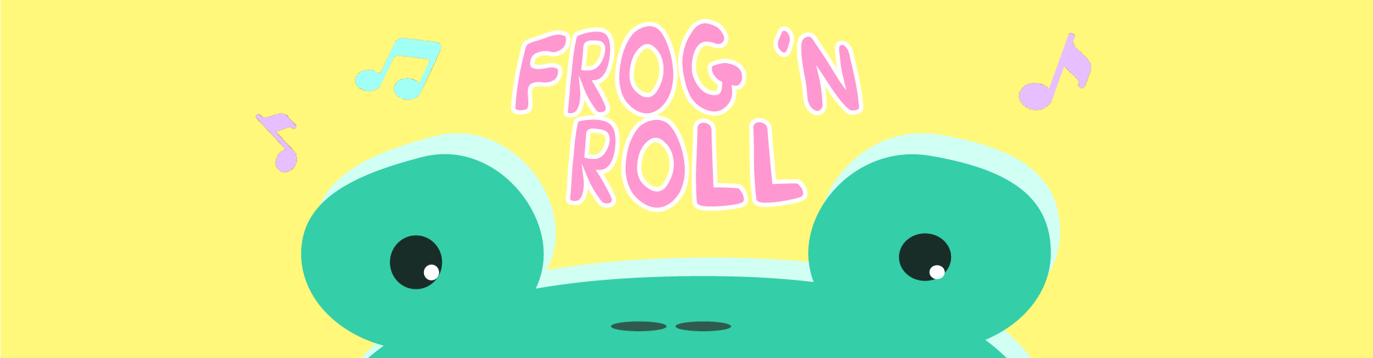 Frog 'N Roll