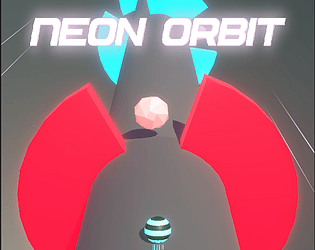 NeonOrbit