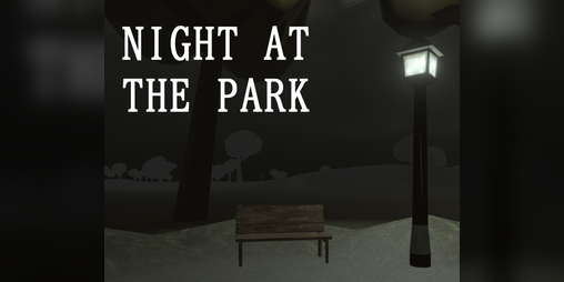 Cover image for Night At The Park