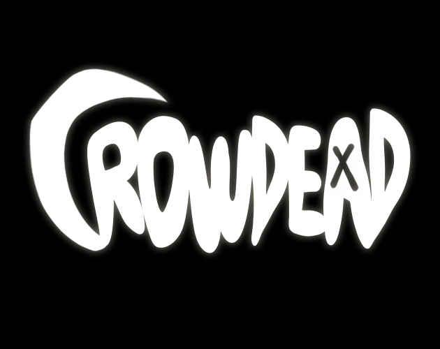 Cover image for Crowdead