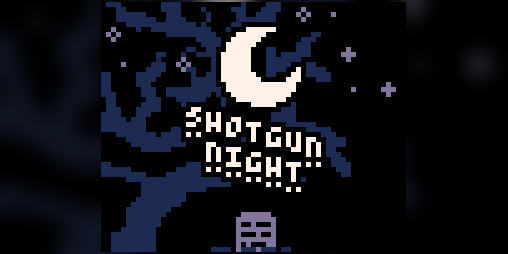 Cover image for Shotgun Night