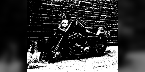 Cover image for Greaser