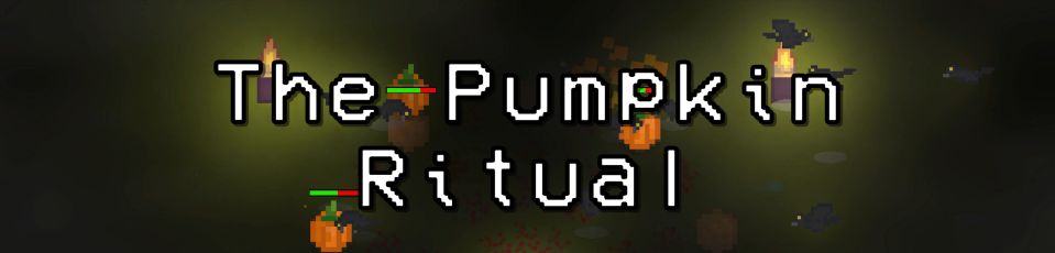 The Pumpkin Ritual