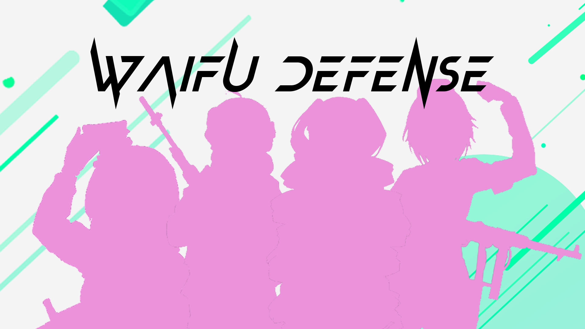 Waifu defense by haiyaya jakesoh
