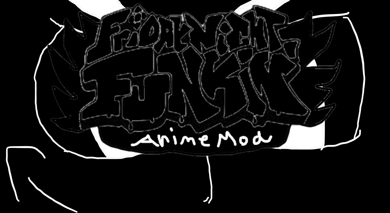 FNF X Shyzuli Anime Ultimate Anime MOD (INDIE CROSS)