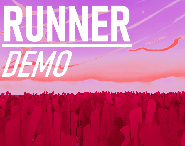 Runner Demo