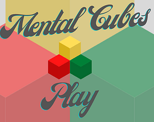 Mental Cubes Play