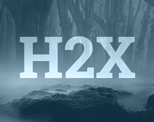 H2X