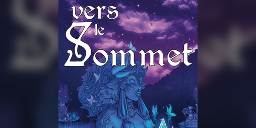 Cover image for Vers le Sommet