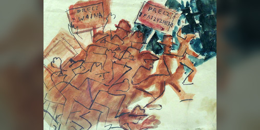 Cover image for Fragments