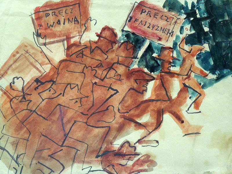 Cover image for Fragments