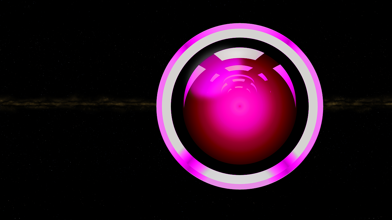 Cover image for Naughty AI