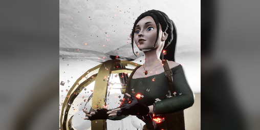 Cover image for ProjectRevival