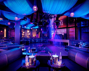 ClubTwine