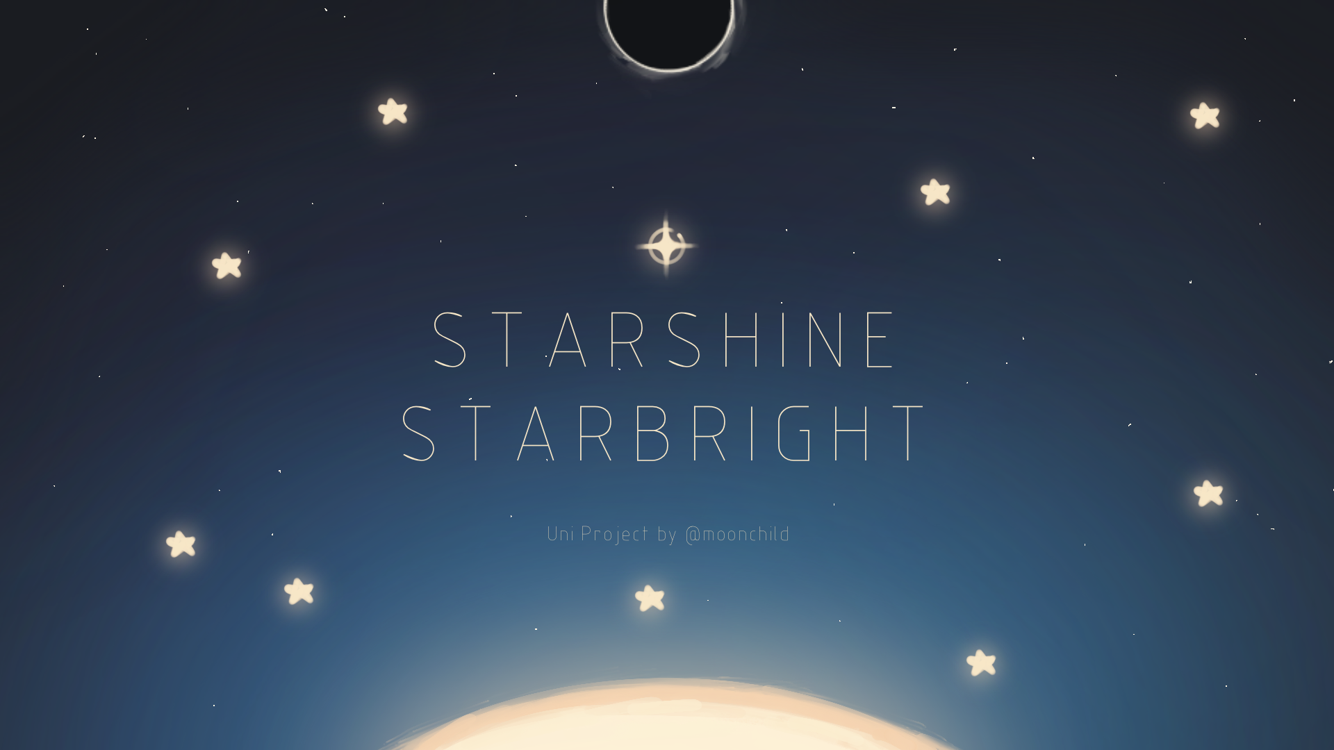 Starshine Starbright